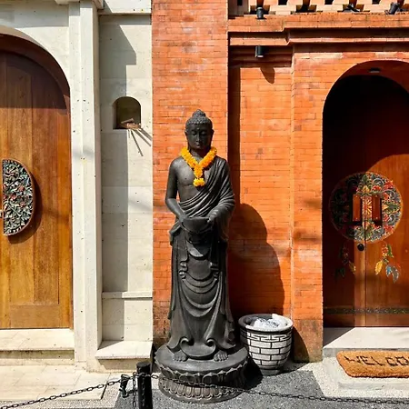 Okatara Sumampan