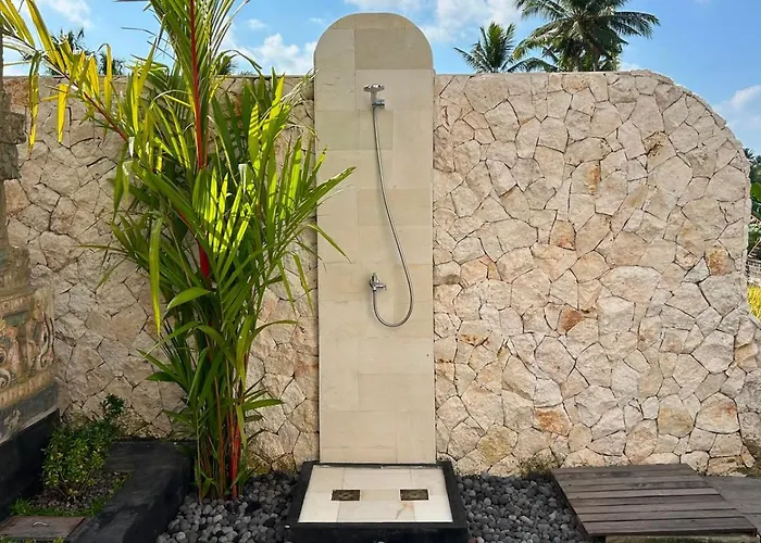 بيت ضيافة Okatara Sumampan 3*