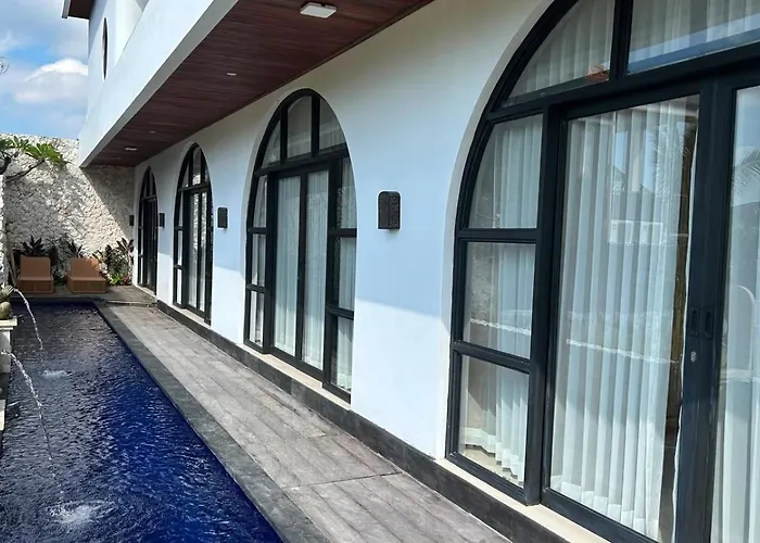 Okatara Sumampan بيت ضيافة